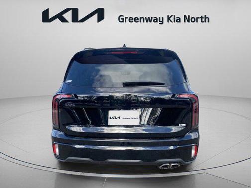 2025 Kia Telluride SX Prestige X-Line