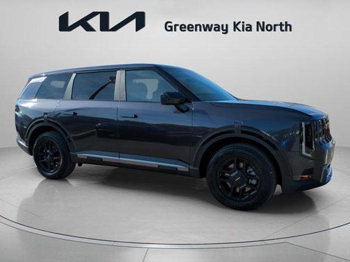 2027 Kia Telluride LX