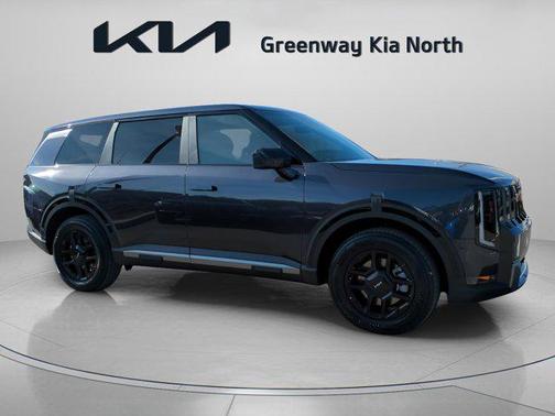 2027 Kia Telluride LX