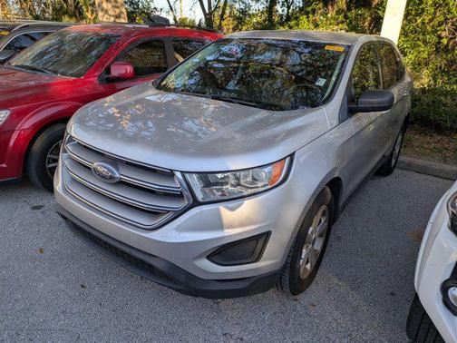 2018 Ford Edge SE
