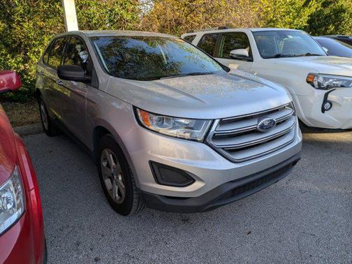 2018 Ford Edge SE