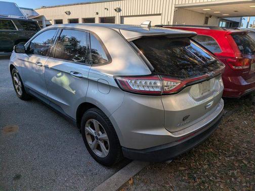 2018 Ford Edge SE
