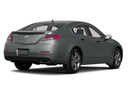 2013 Acura TL Advance