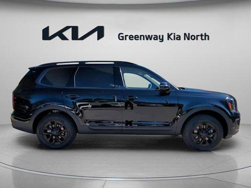 2025 Kia Telluride SX Prestige X-Pro