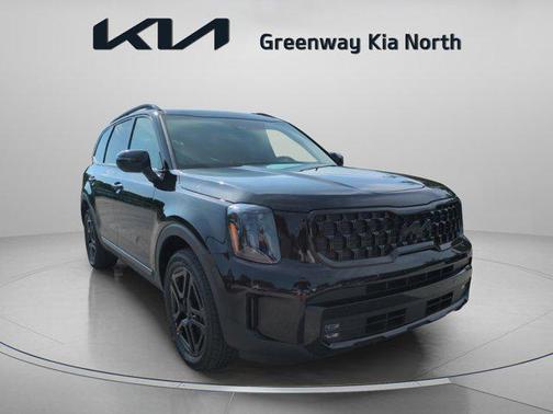2025 Kia Telluride SX Prestige X-Line