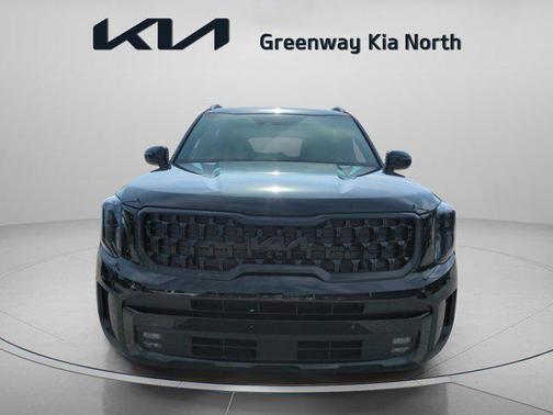 2025 Kia Telluride SX Prestige X-Line