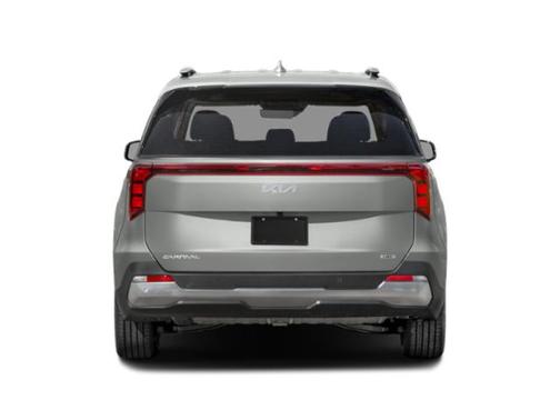 2025 Kia Carnival Hybrid SX