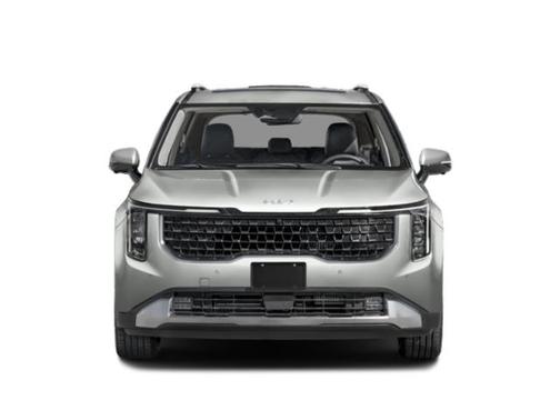 2025 Kia Carnival Hybrid SX