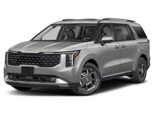 2025 Kia Carnival Hybrid SX