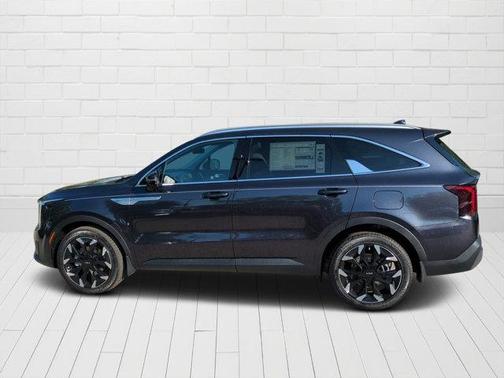 2025 Kia Sorento SX