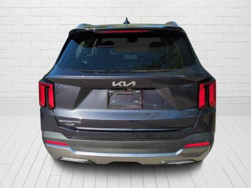 2025 Kia Sorento SX