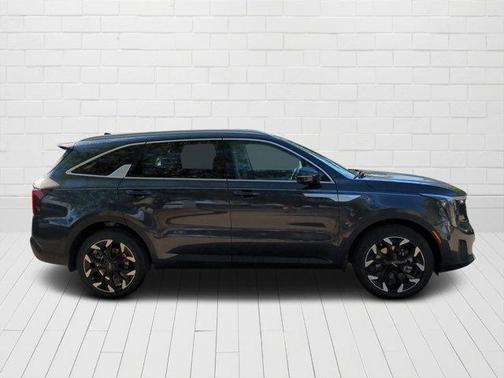 2025 Kia Sorento SX