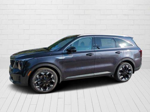 2025 Kia Sorento SX