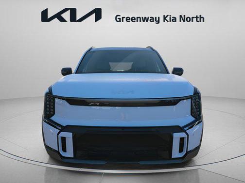 2026 Kia EV9 GT-Line