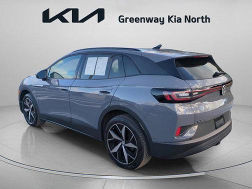 2023 Volkswagen ID.4 AWD Pro S