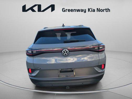 2023 Volkswagen ID.4 AWD Pro S