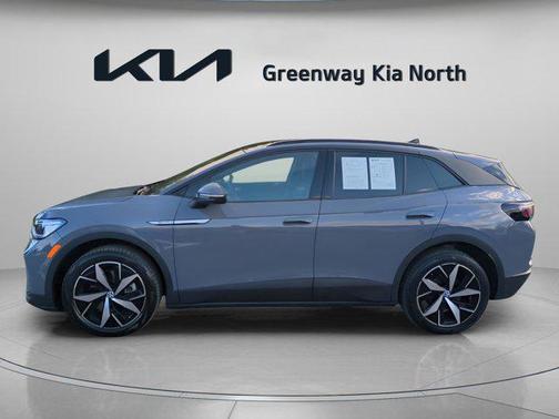 2023 Volkswagen ID.4 AWD Pro S
