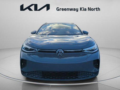 2023 Volkswagen ID.4 AWD Pro S