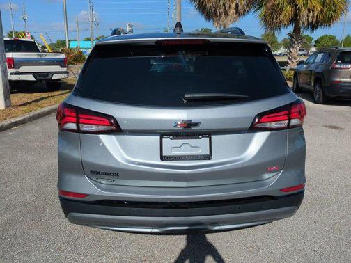 2024 Chevrolet Equinox FWD RS