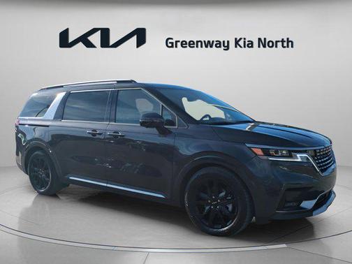 2024 Kia Carnival SX Prestige