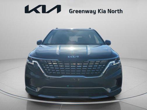 2024 Kia Carnival SX Prestige