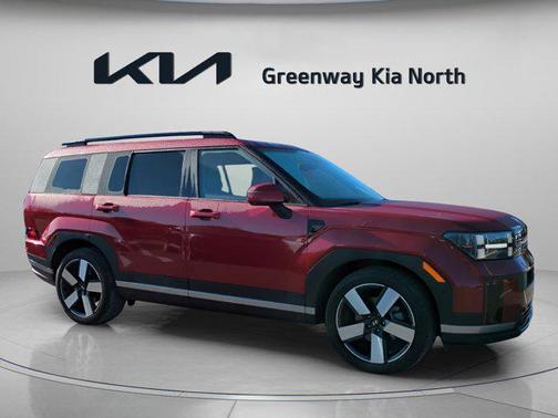 2024 Hyundai SANTA FE Limited