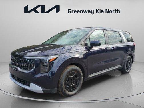 2026 Kia Carnival LX