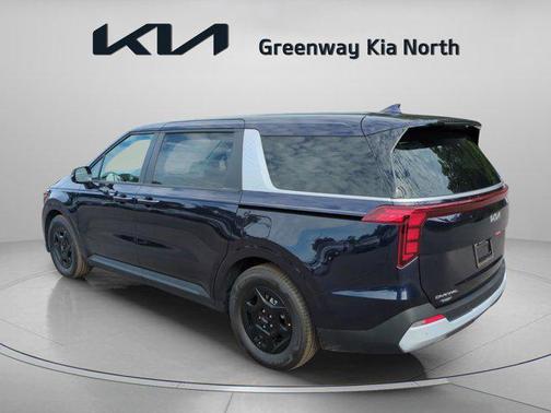 2026 Kia Carnival LX