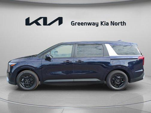 2026 Kia Carnival LX