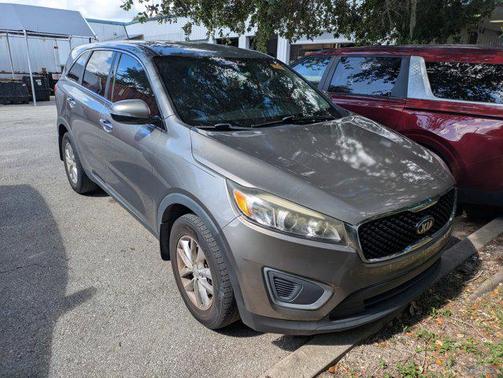2016 Kia Sorento L