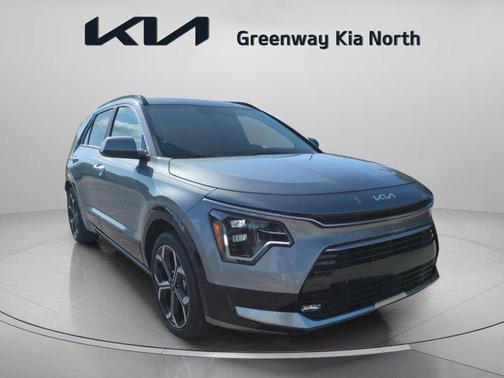 2025 Kia Niro Touring