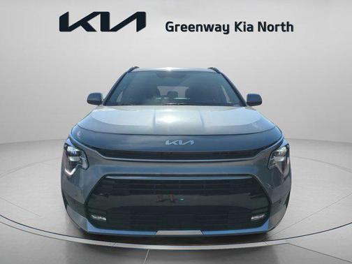2025 Kia Niro Touring