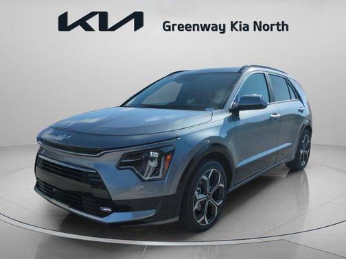 2025 Kia Niro Touring