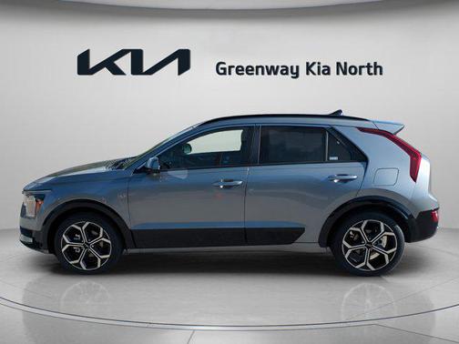 2025 Kia Niro Touring