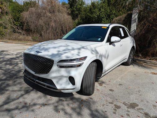 2023 Genesis GV70 2.5T AWD