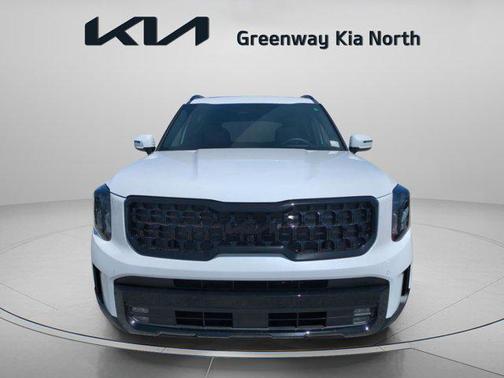 2025 Kia Telluride SX Prestige X-Pro