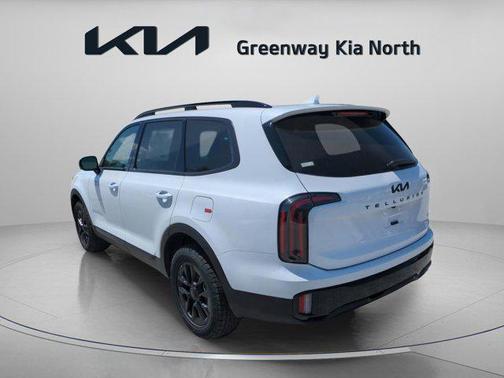 2025 Kia Telluride SX Prestige X-Pro