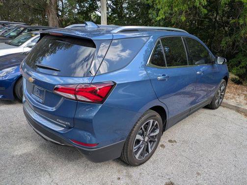 2024 Chevrolet Equinox Premier w/1LZ