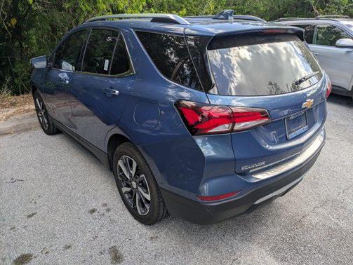 2024 Chevrolet Equinox Premier w/1LZ