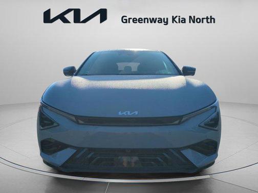2025 Kia EV6 GT-Line