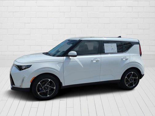 2024 Kia Soul EX
