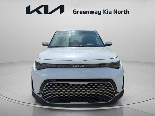 2024 Kia Soul EX