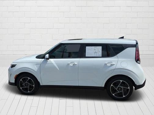2024 Kia Soul EX