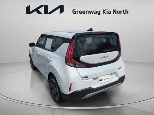 2024 Kia Soul EX