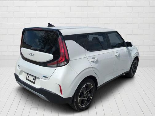 2024 Kia Soul EX