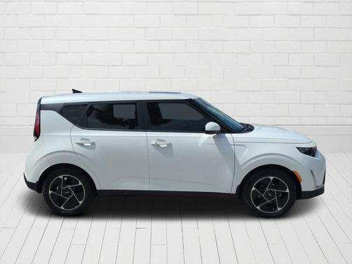 2024 Kia Soul EX