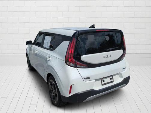 2024 Kia Soul EX