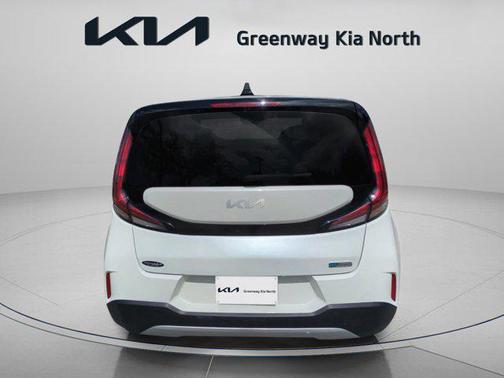 2024 Kia Soul EX