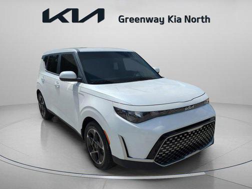 2024 Kia Soul EX