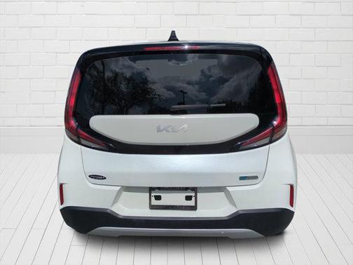2024 Kia Soul EX